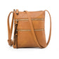 Brown Compact Women&