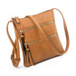 Brown Compact Women&
