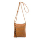 Brown Compact Women&