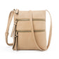 Light khaki Compact Women&