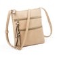Light khaki Compact Women&
