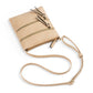 Light khaki Compact Women&