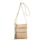 Light khaki Compact Women&