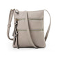 Grey Compact Women&