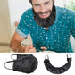 5 Pcs Black Men&