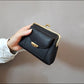 Black Vintage Style Women&