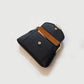 Black Vintage Style Women&