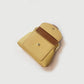 Yellow Vintage Style Women&