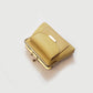 Yellow Vintage Style Women&
