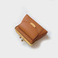 Brown Vintage Style Women&