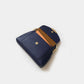 Dark Blue Vintage Style Women&