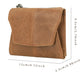 Blue Genuine Leather Women&