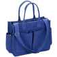 Blue Stylish Women&