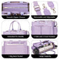 Blue Stylish Women&