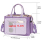 Blue Stylish Women&