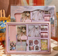 Sea of Essar Vintage Hand Account Gift Box Set - Complete Notebook Kit for Students and Festivals