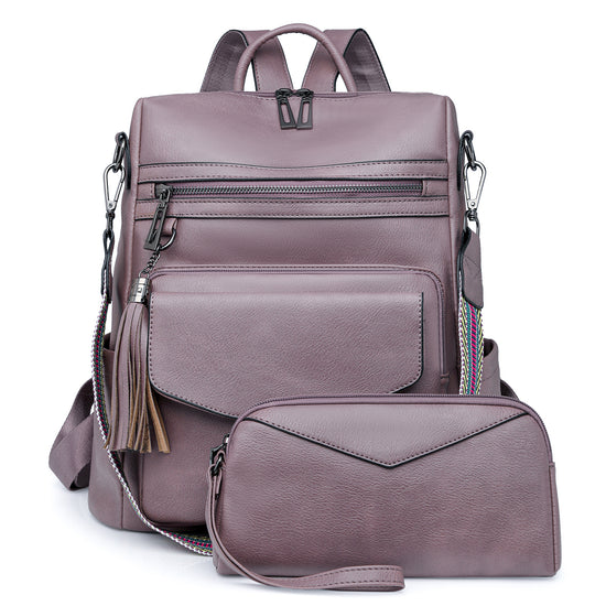 Light Purple Women&