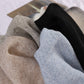 2PCS Beige Stylish Summer Breathable Bald Cap - Lightweight White Hair Cover for Women & Men (56-58cm)