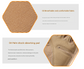 M Khaki Hard Knuckle Tactical Gloves - Full-Finger Protective Gear for Motorcycle, Cycling & Outdoor Sports