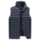XXXL Navy Blue Men&