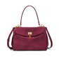 Wine Red Women&
