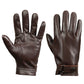 S Dark Brown Premium Men&