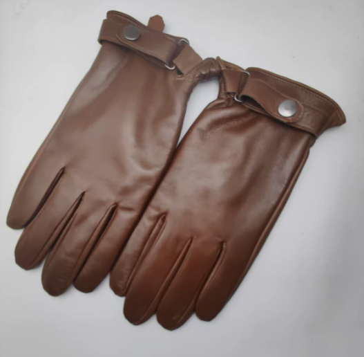 XL Brown Premium Men&