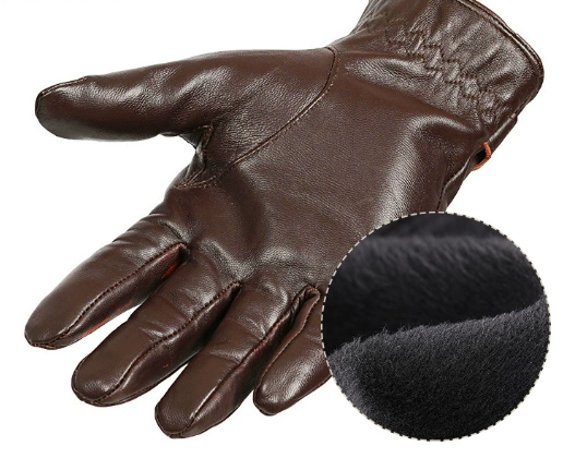 XL Brown Premium Men&