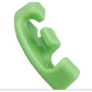 60PCS Green 90-Degree Plant Bender Clips for Low-Stress Training (LST) - Reusable Stem & Branch Trainer for Increased Yields