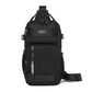 Black Stylish Multi-Functional Men&