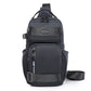Grey Stylish Multi-Functional Men&