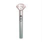 Pink New Cat Claw Eye Massager - Microcurrent Vibrating Eye Serum Device