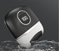 Black Smart Digital Electric Foot File - Automatic Dead Skin Remover