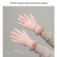 Light Pink Elegant Women&