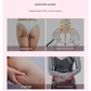 Green Multi-functional Pelvic Floor Muscle Trainer - Postpartum Recovery and Leg Shaping Device