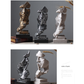 Gold Modern &