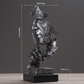 Silver Modern &