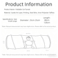 Grey Premium Soft Suede Cat Tunnel - Collapsible Play Tube with Peek-a-Boo Hole & Hanging Ball(1.2m)