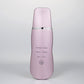 Ultrasonic Skin Scrubber - Deep Cleansing, Peeling, Lifting & Ion Infusion Facial Spatula(purple)