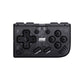 Mini Retro Pocket Game Controller - Multi-Platform Wireless Gamepad for Switch/PC/Android/iOS(black)