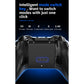 G6 Pro Wireless Gaming Controller - Hall Joysticks & Triggers, Multi-Platform, Six-Axis Gyro, Turbo & Macro(green)