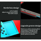 Portable Telescopic Mobile Game Controller - Bluetooth 5.0, iOS/Android/PC Compatible, 400mAh Battery(green)