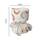 Artisan Handcrafted Ceramic Vase - Minimalist Home Decor with Stable Base(Paintings)