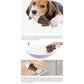 Multifunctional Dog Toy with Cooling, Dental Care & Floating Features(Chocolate color)