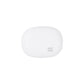 Portable UVC Toothbrush Sterilizer Case - 5-Minute Automatic Sanitizer, USB-C Rechargeable(white)