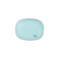 Portable UVC Toothbrush Sterilizer Case - 5-Minute Automatic Sanitizer, USB-C Rechargeable(green)