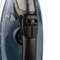 Powerful 2200W Electric Steam Iron with Ceramic Soleplate & Vertical Steam Function(blue)