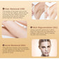 IPL Hair Removal Device - 3-in-1 Permanent Hair Reduction, Skin Rejuvenation & Acne Control(white)
