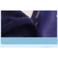 Ultra-Soft Kids Plush Fleece Blanket - Cozy Cartoon Animal Throw for All Seasons (Owl)