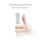 Thumb-Sized 2.7K Camera with 180 Rotatable Lens & Magnet Mount - Capture Your World Hands-Free(black+64G)
